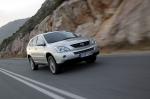 Lexus RX400h 2006 года